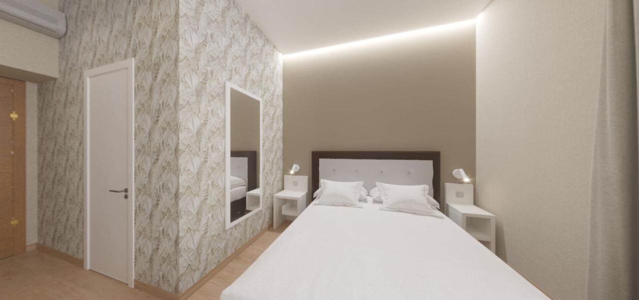 Azzurra Rooms 罗马 外观 照片