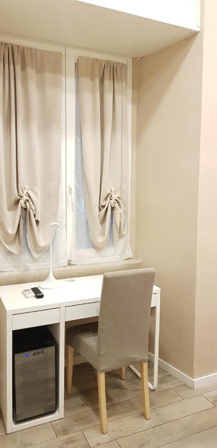 Azzurra Rooms 罗马 外观 照片