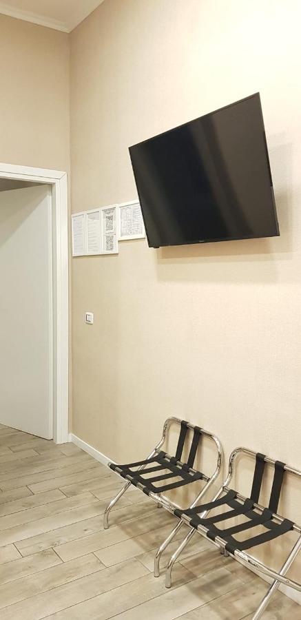 Azzurra Rooms 罗马 外观 照片
