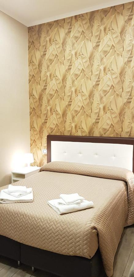 Azzurra Rooms 罗马 外观 照片